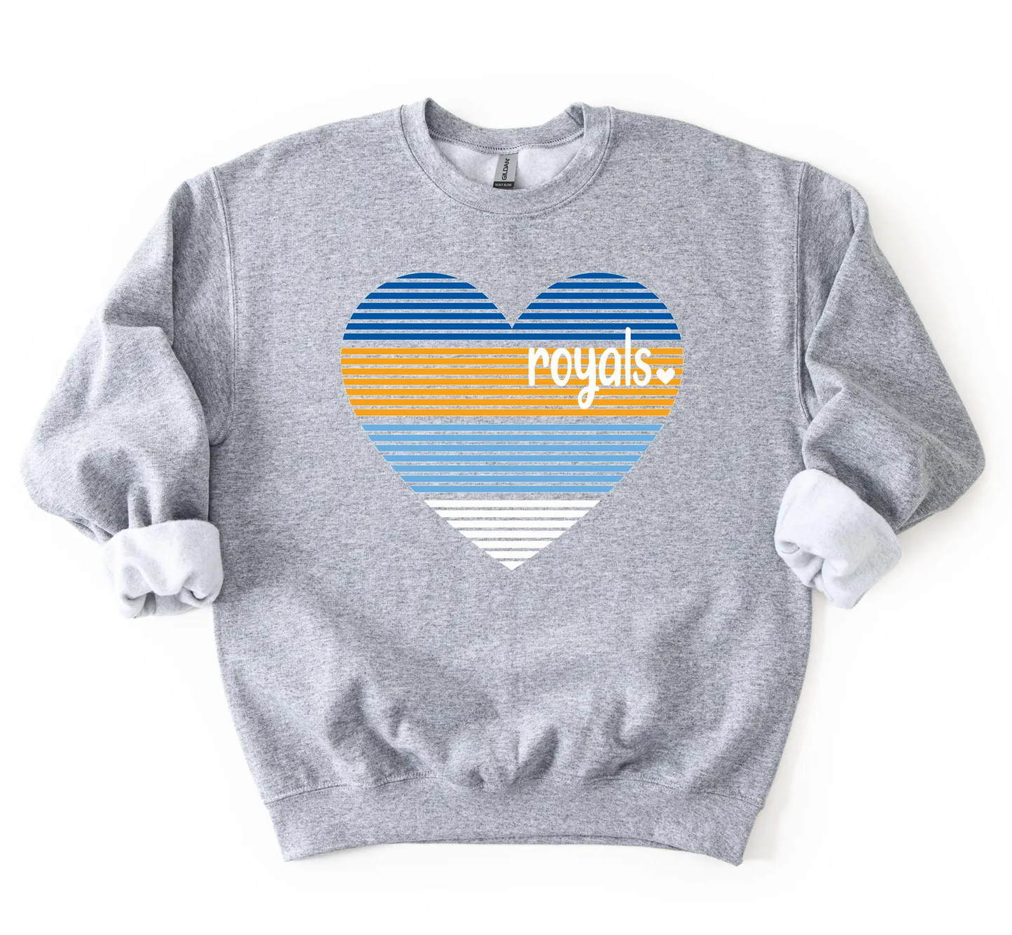 Kansas City Baseball Shirt