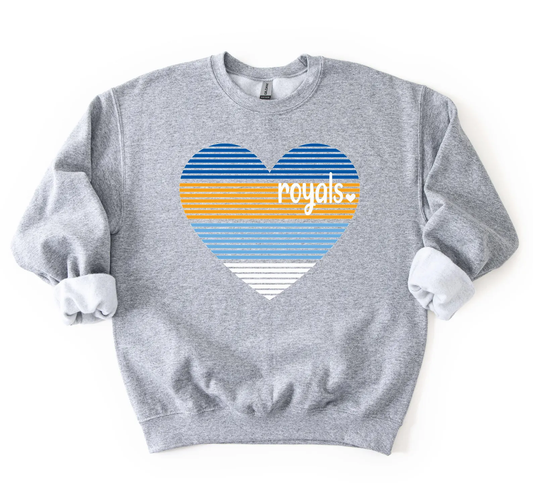 Kansas City Baseball Shirt