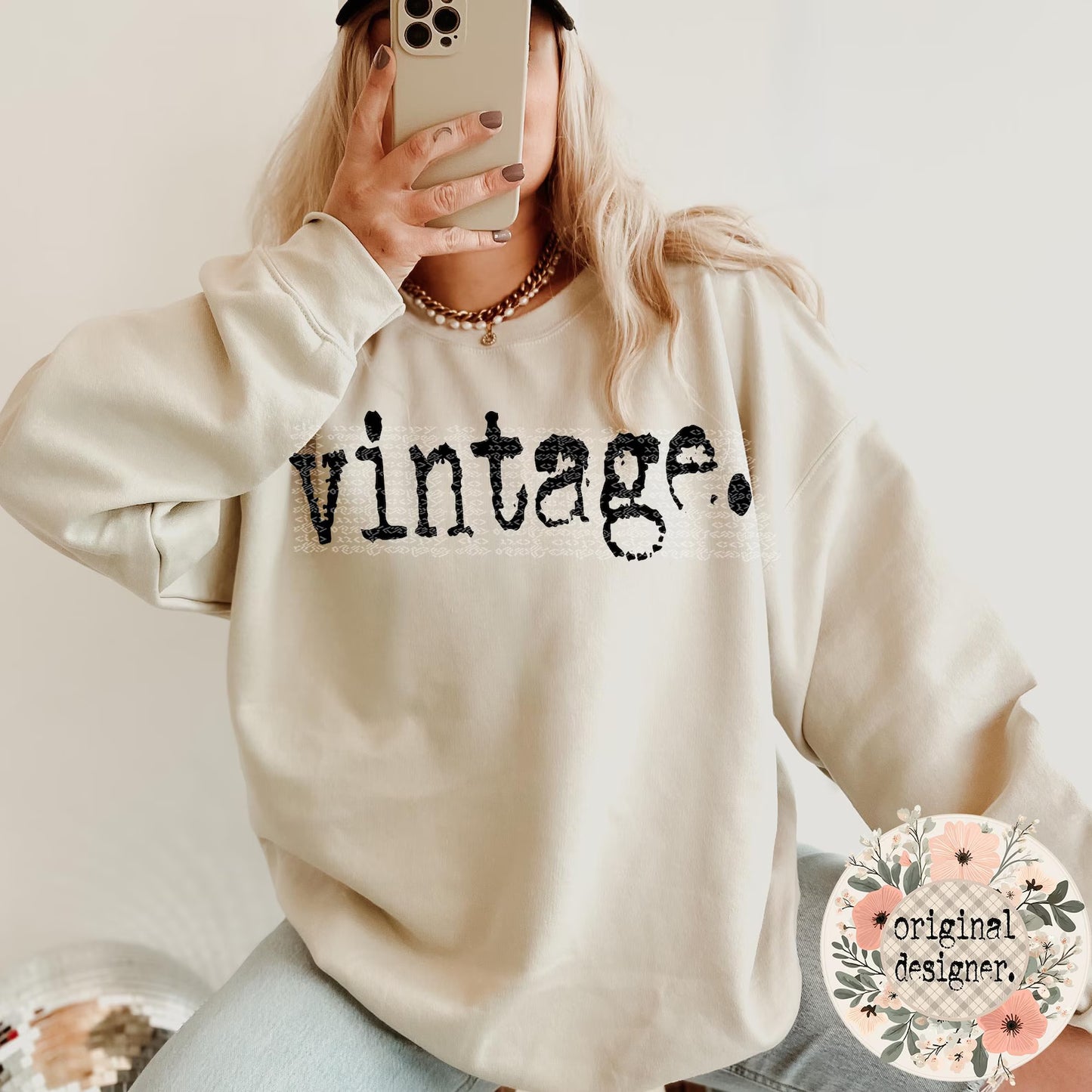 Vintage