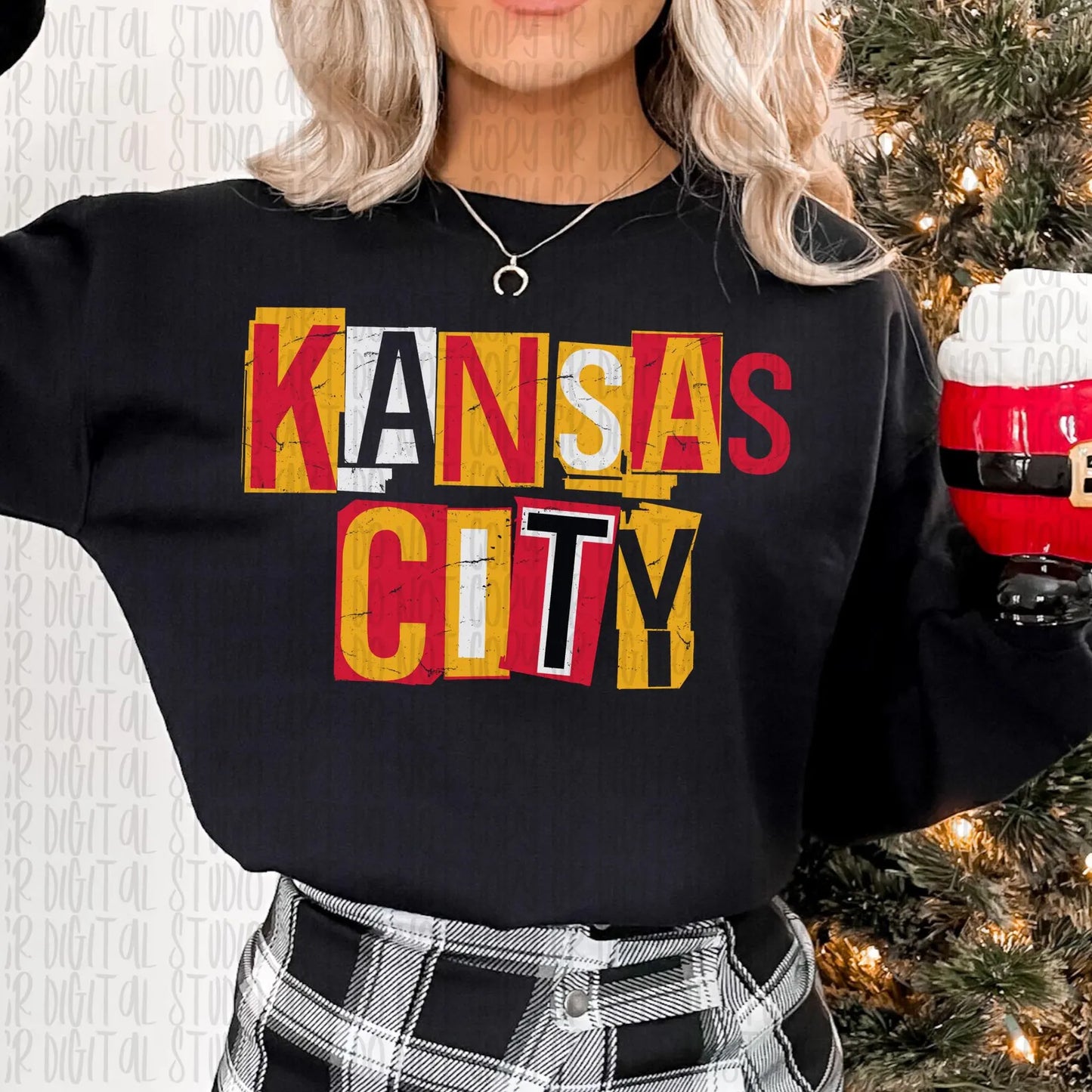 Kansas City Blocks