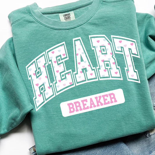 Heart Breaker Shirt