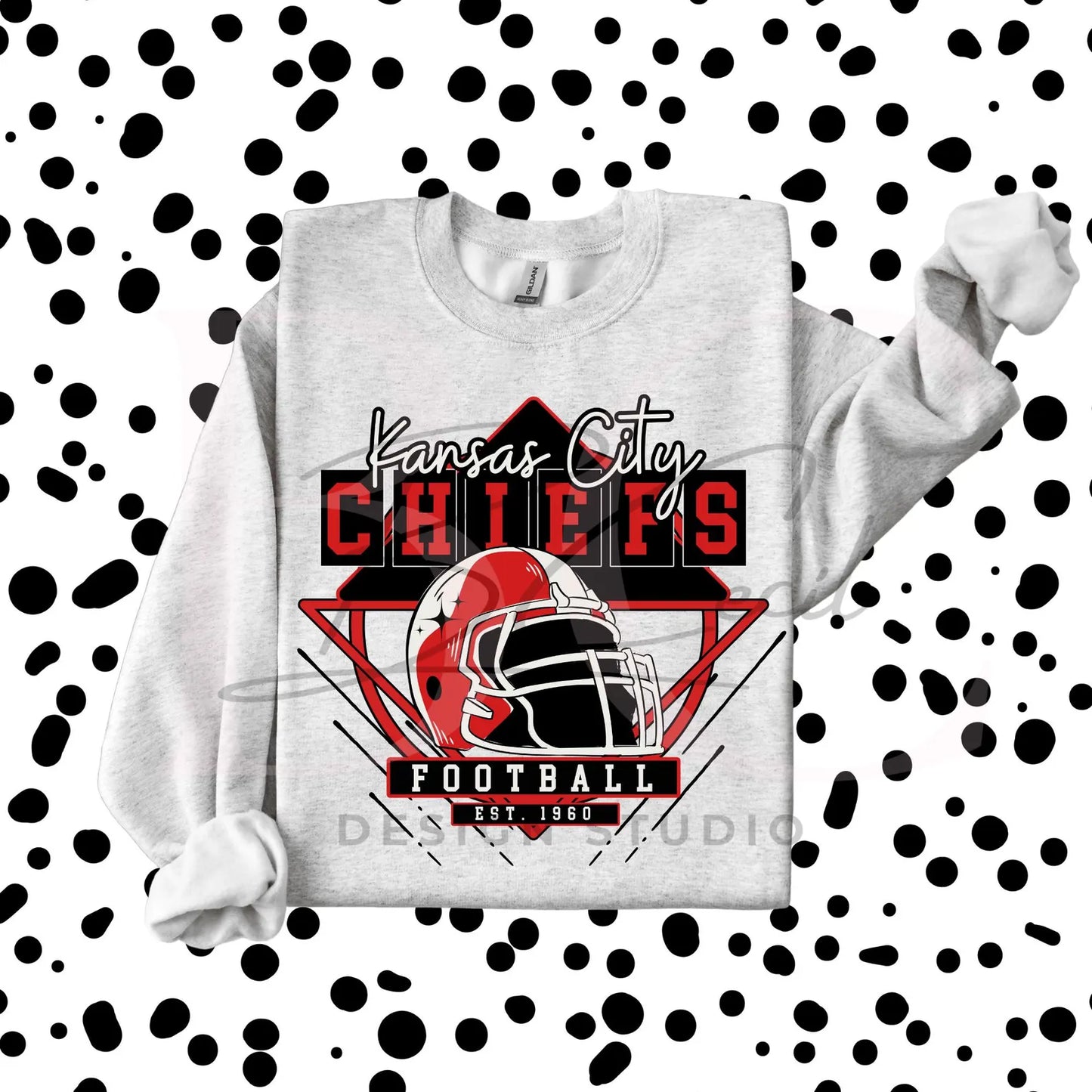 Kansas City Chiefs 3