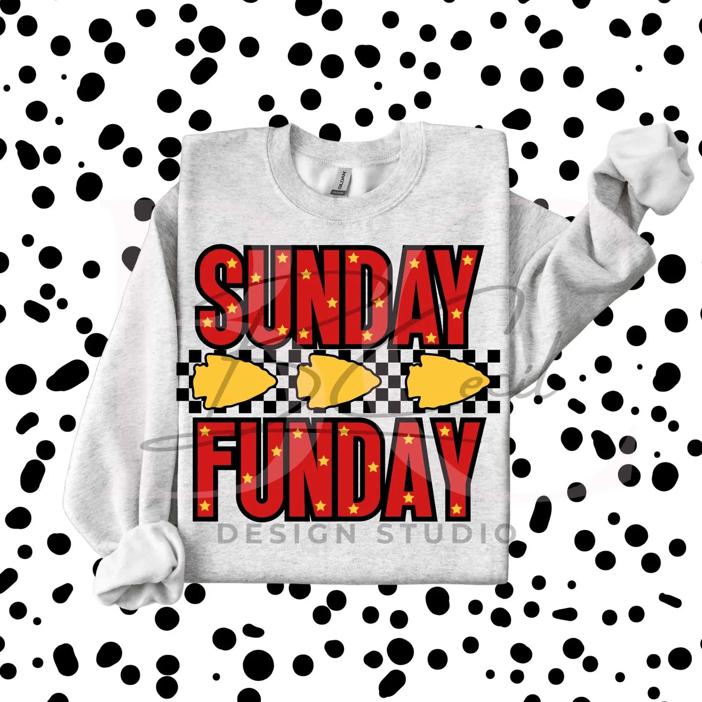 Sunday Funday Chiefs