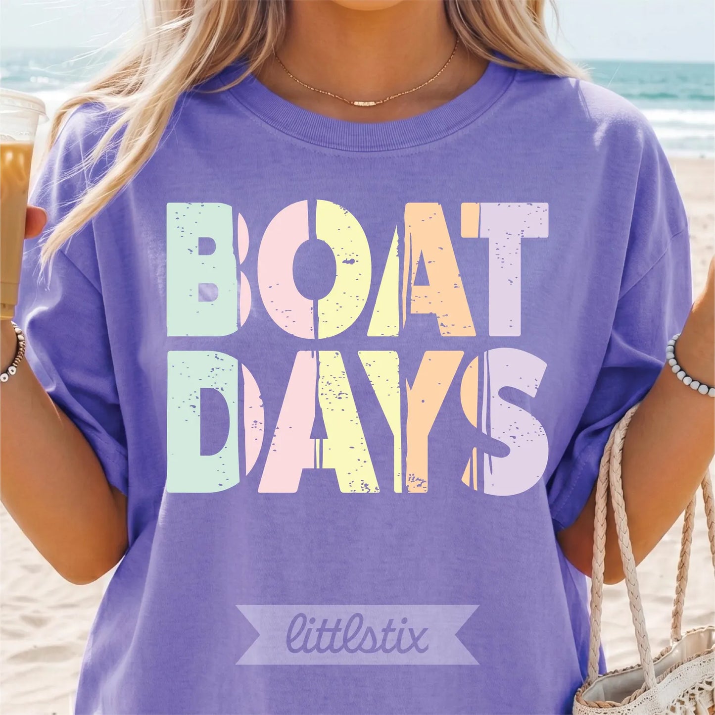 Boat days