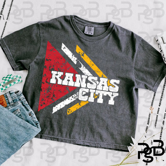 Kansas City Retro