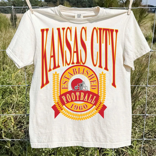 Kansas City Retro 2