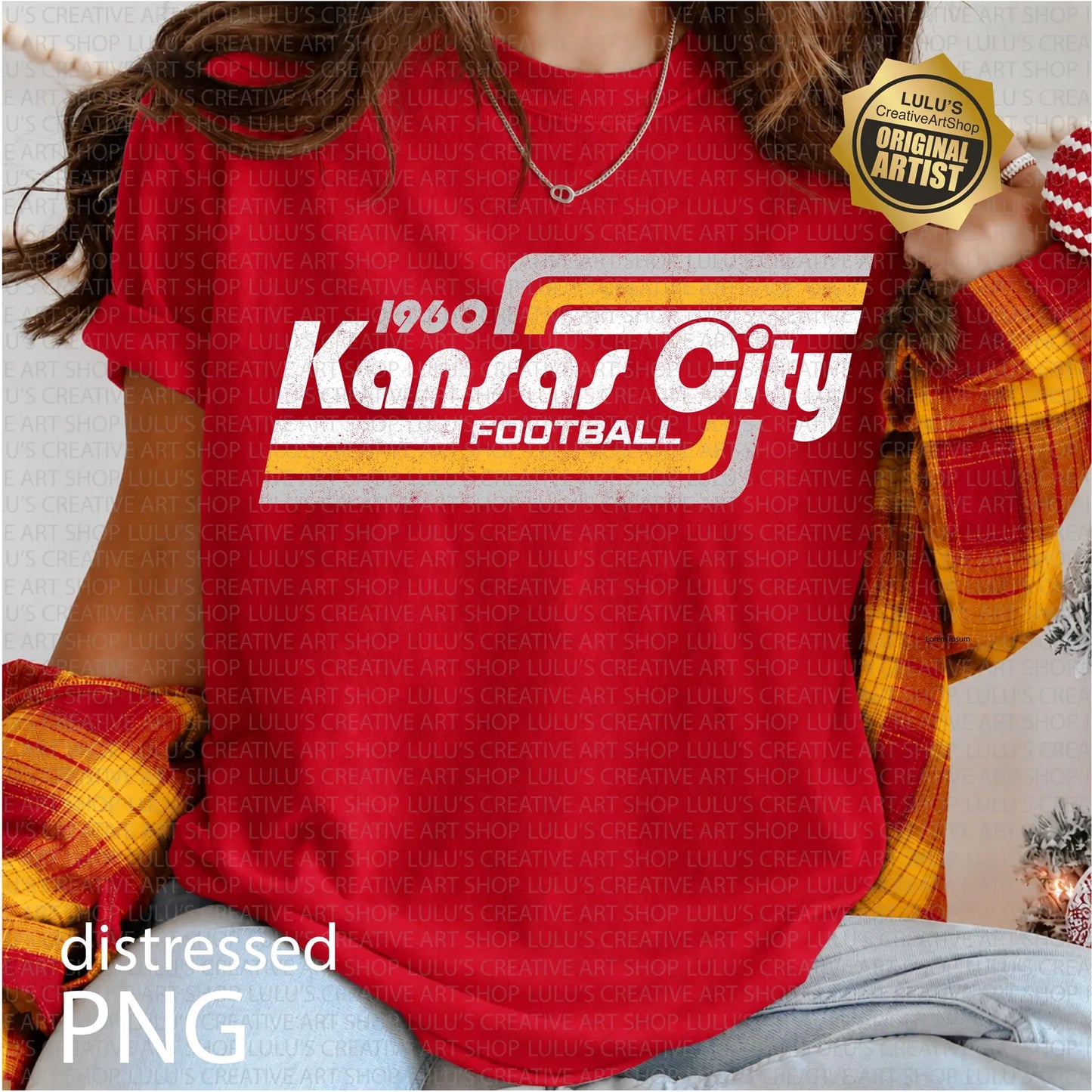 1960 Kansas City