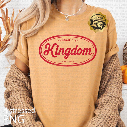 KC Kingdom