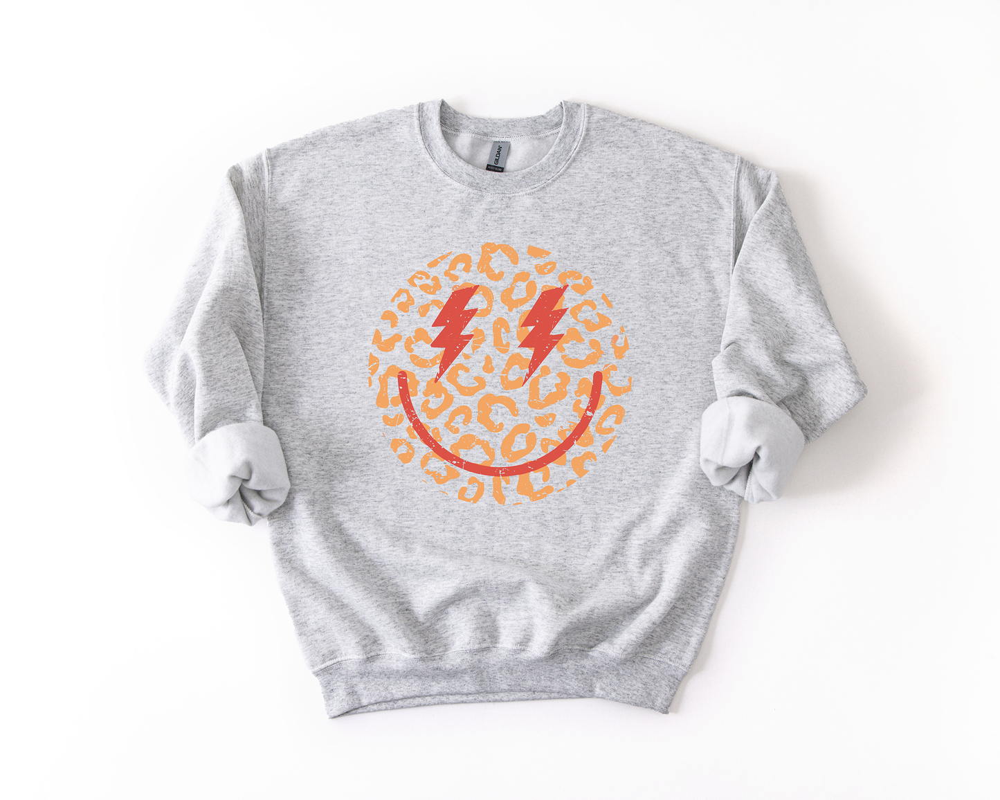Kansas City Smiley Shirt