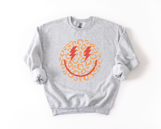 Kansas City Smiley Shirt