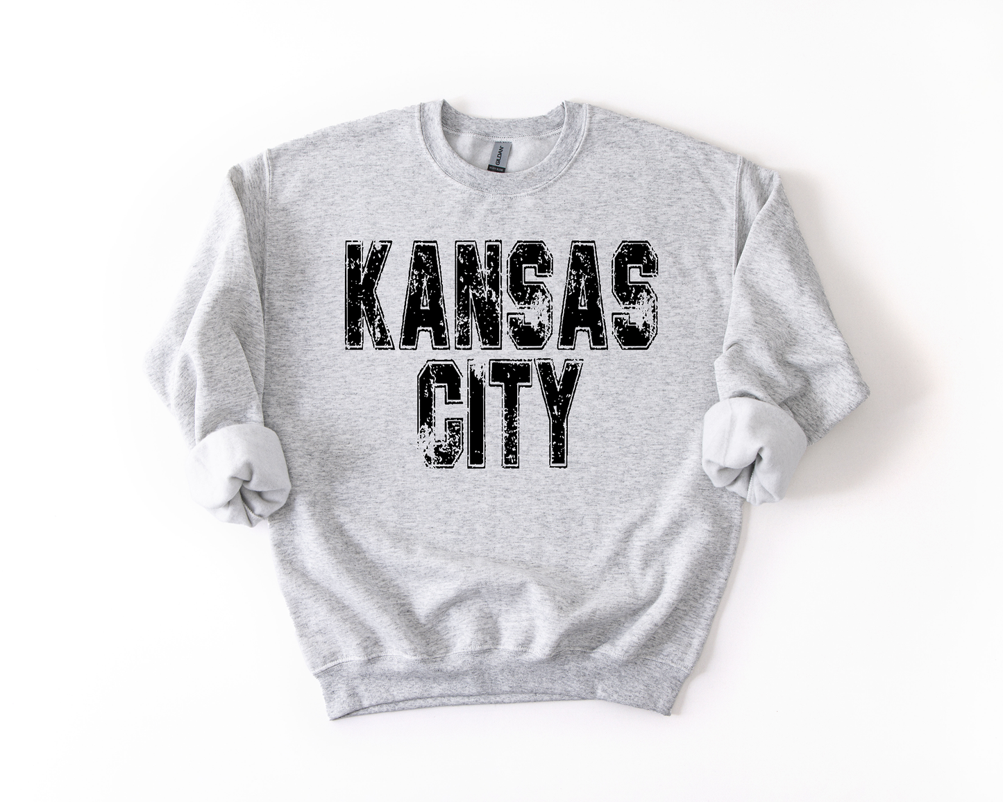 Kansas City Shirt