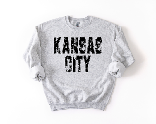 Kansas City Shirt