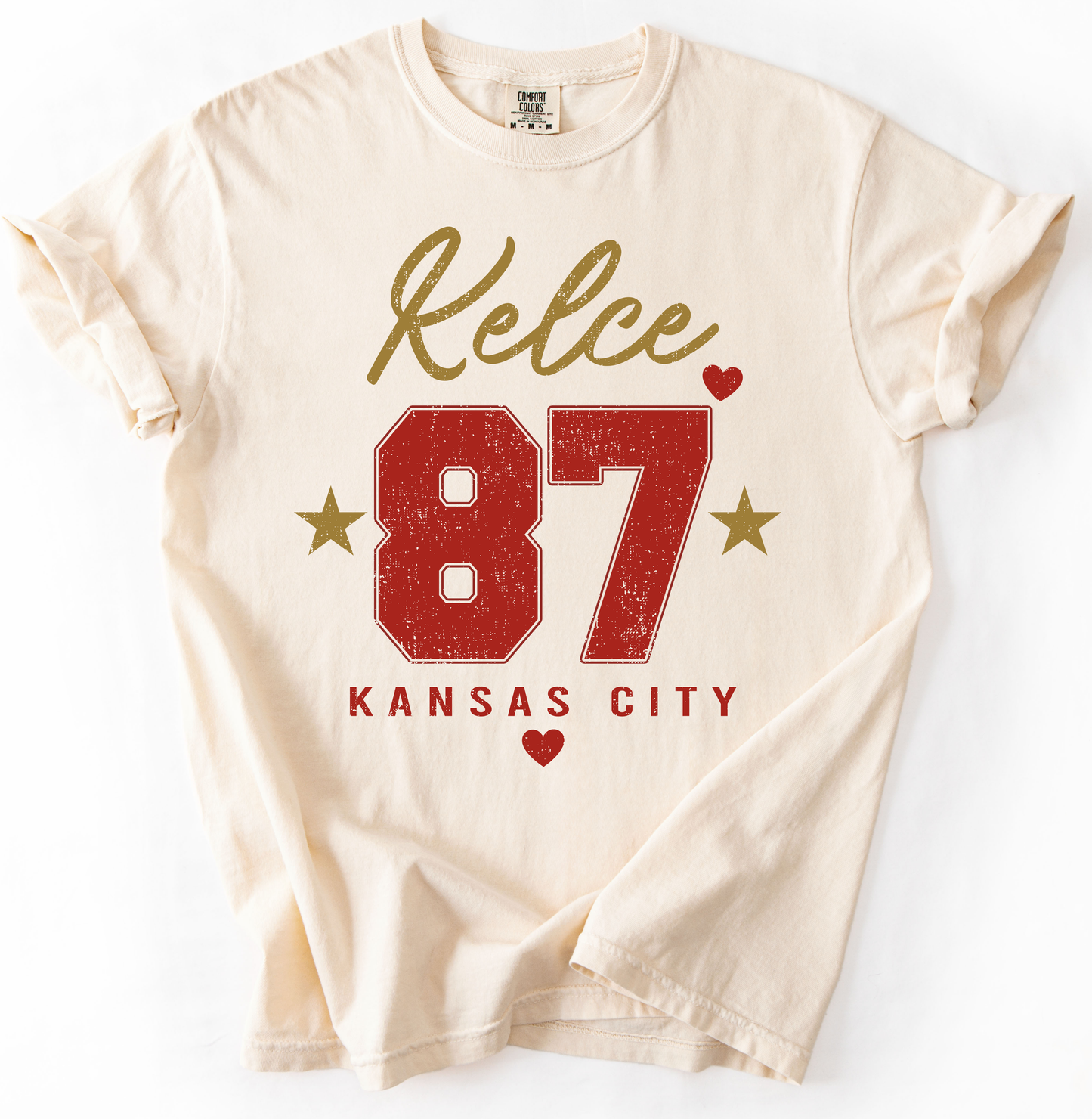 Kelce 1