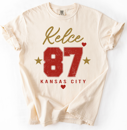 Kelce 1