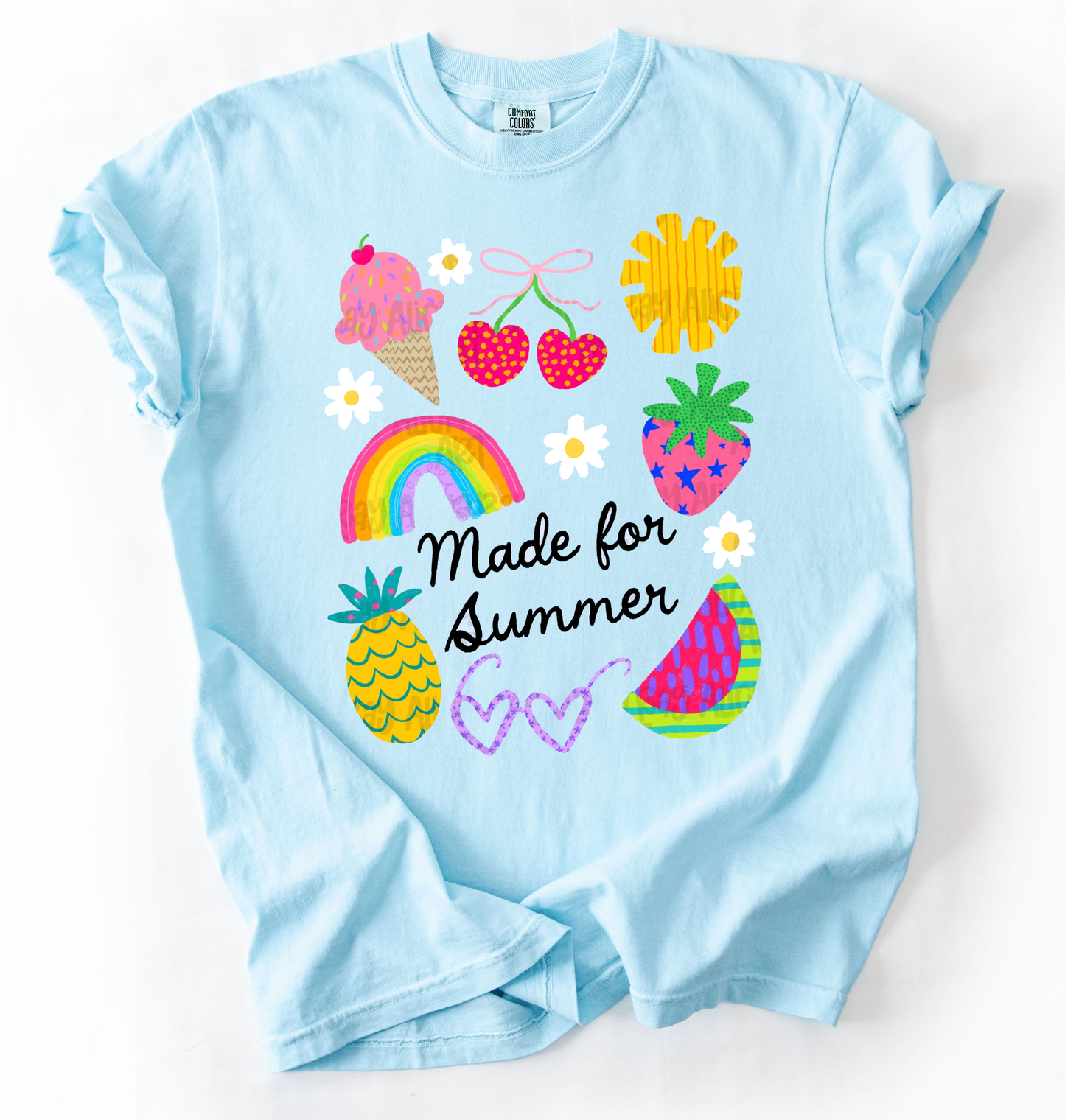 Made for Summer