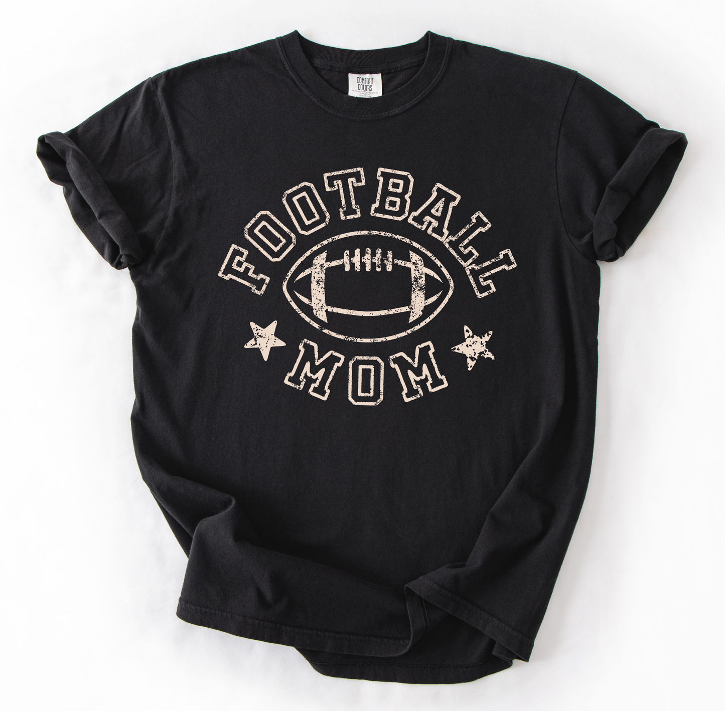 Football Mom