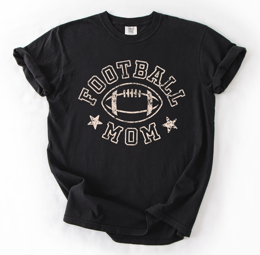Football Mom