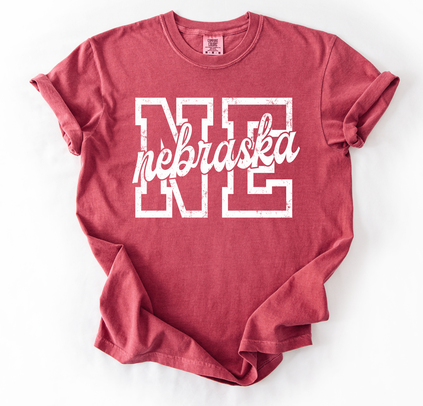 NE Nebraska Shirt