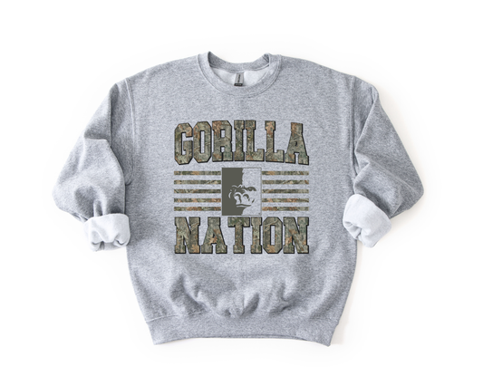 Pitt State Gorillas Shirt 26