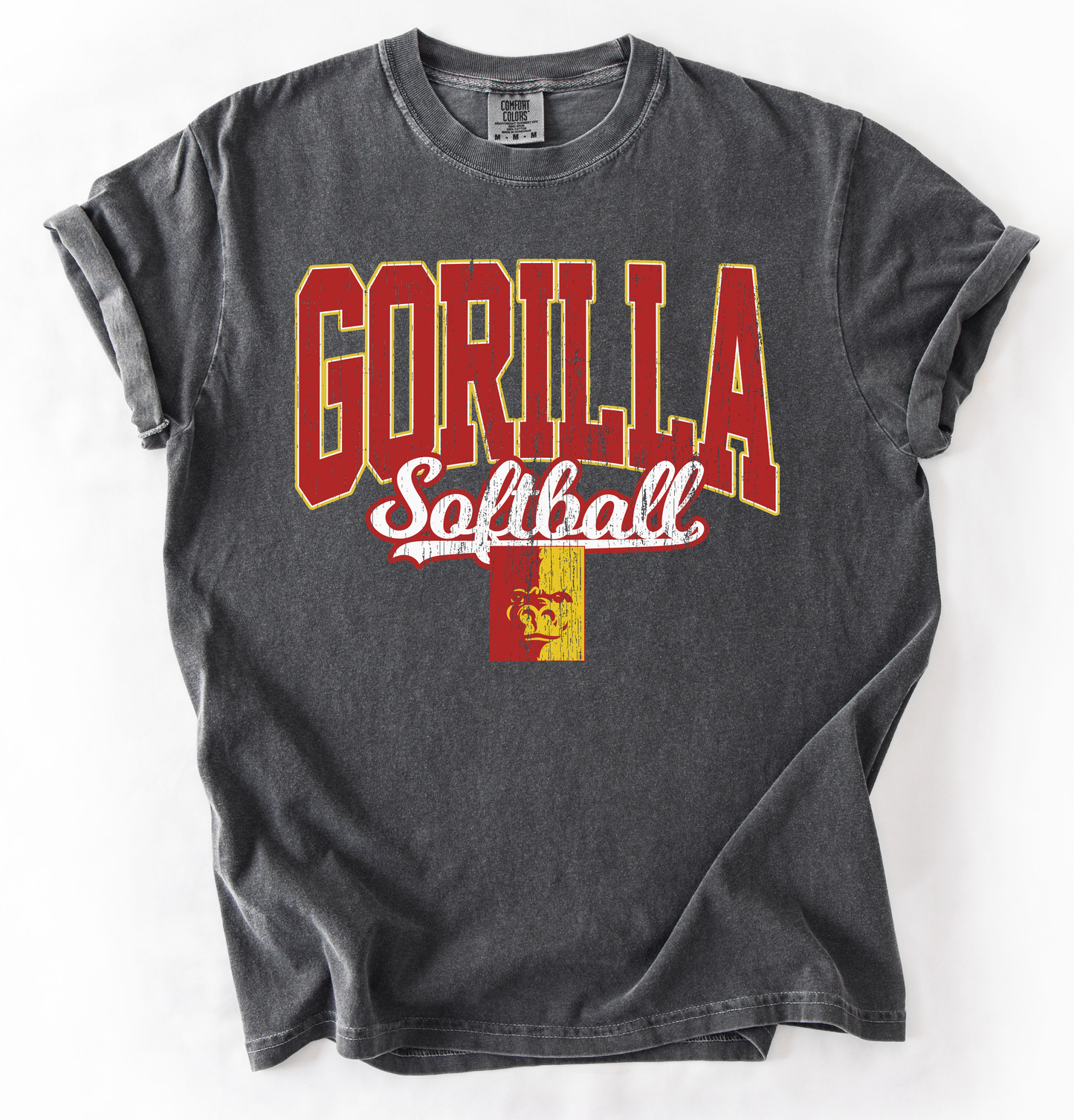 Pitt State Gorillas Softball Shirt 79