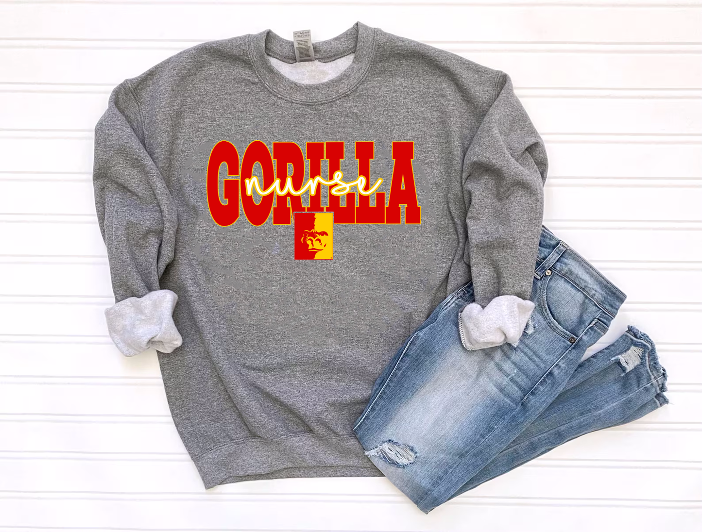 Pitt State Gorillas Shirt 30