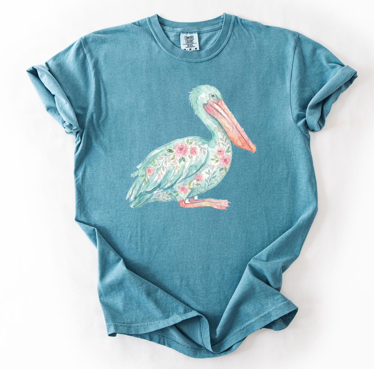 Pelican shirt