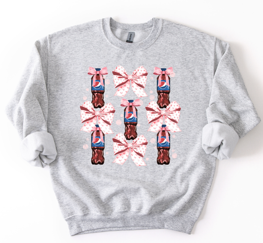 Pepsi Valentine Shirt