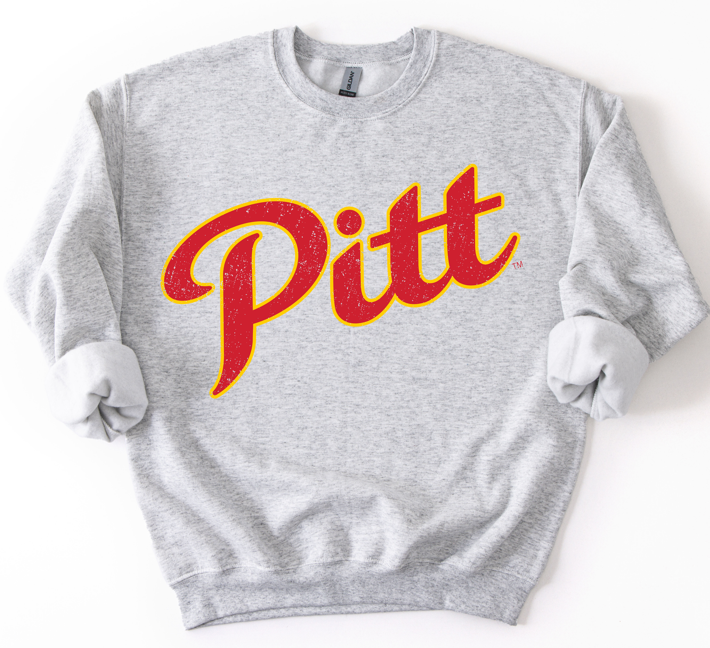 Pitt State Gorillas Shirt 72