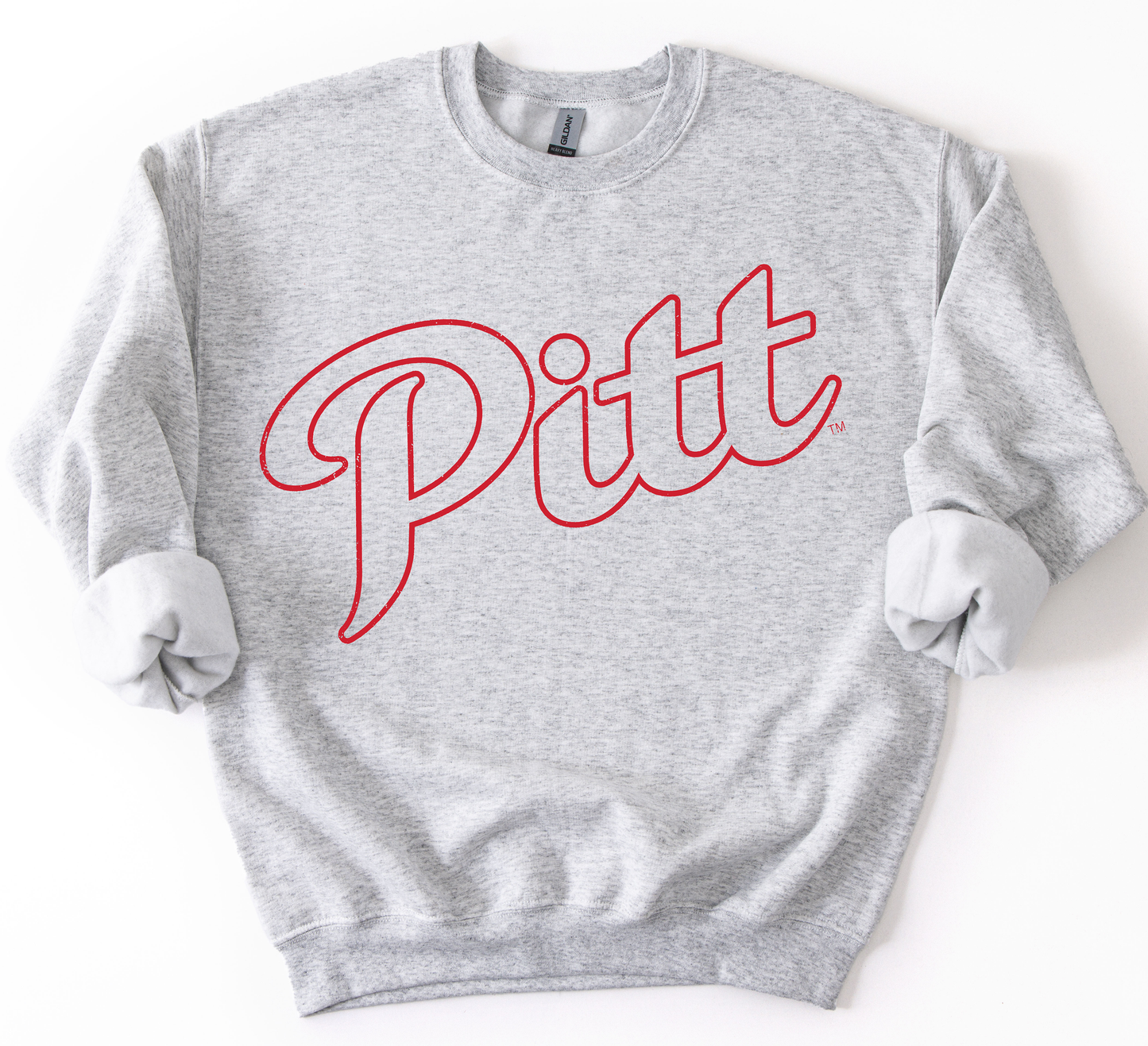 Pitt State Gorillas Shirt 73