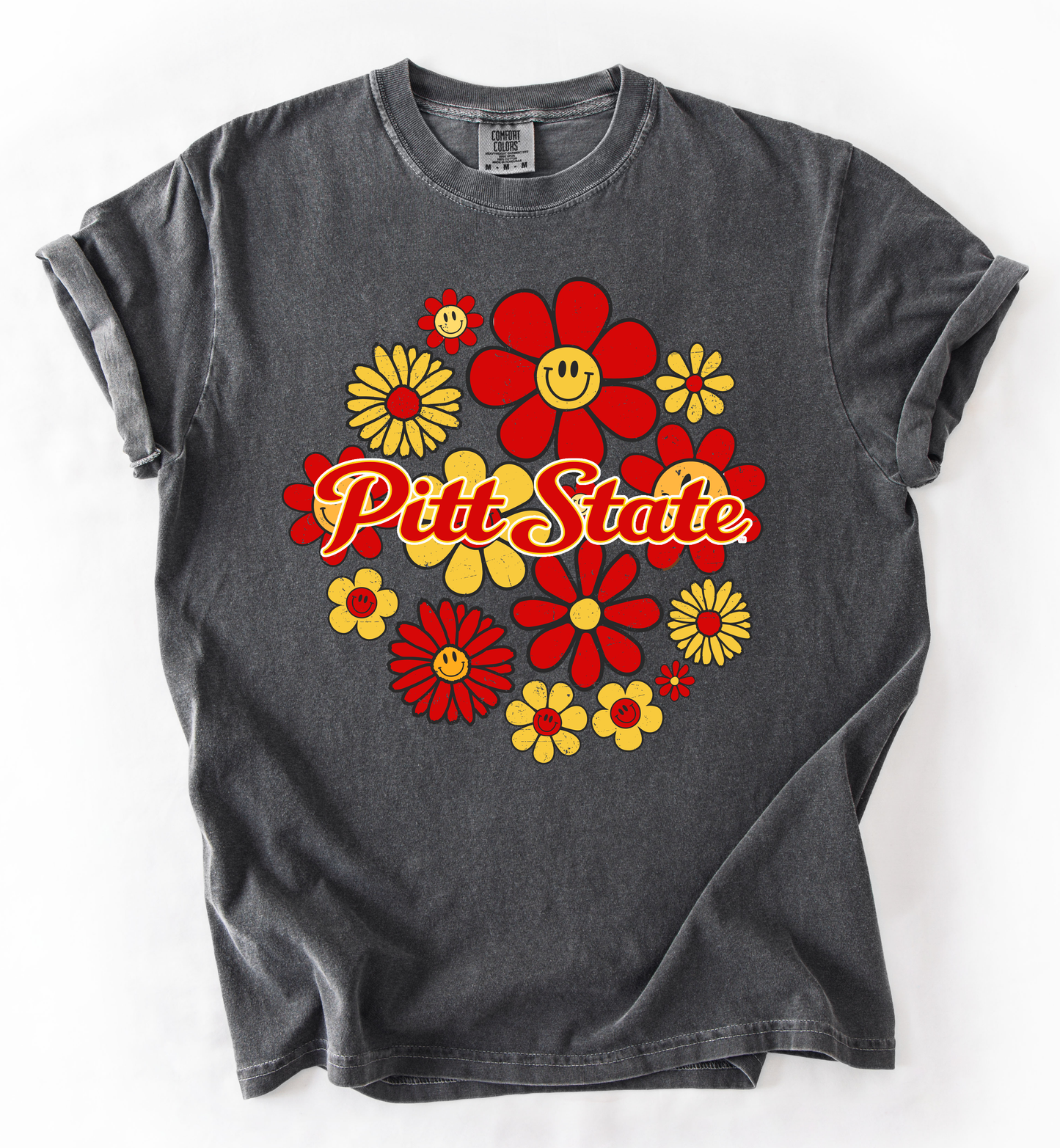 Pitt State Gorillas Shirt 36