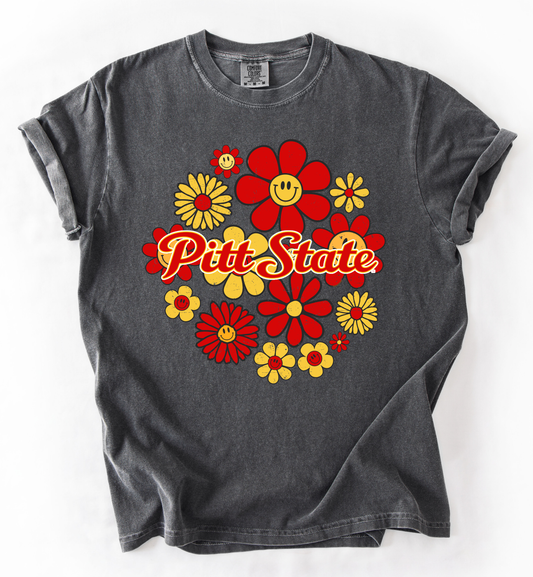 Pitt State Gorillas Shirt 36