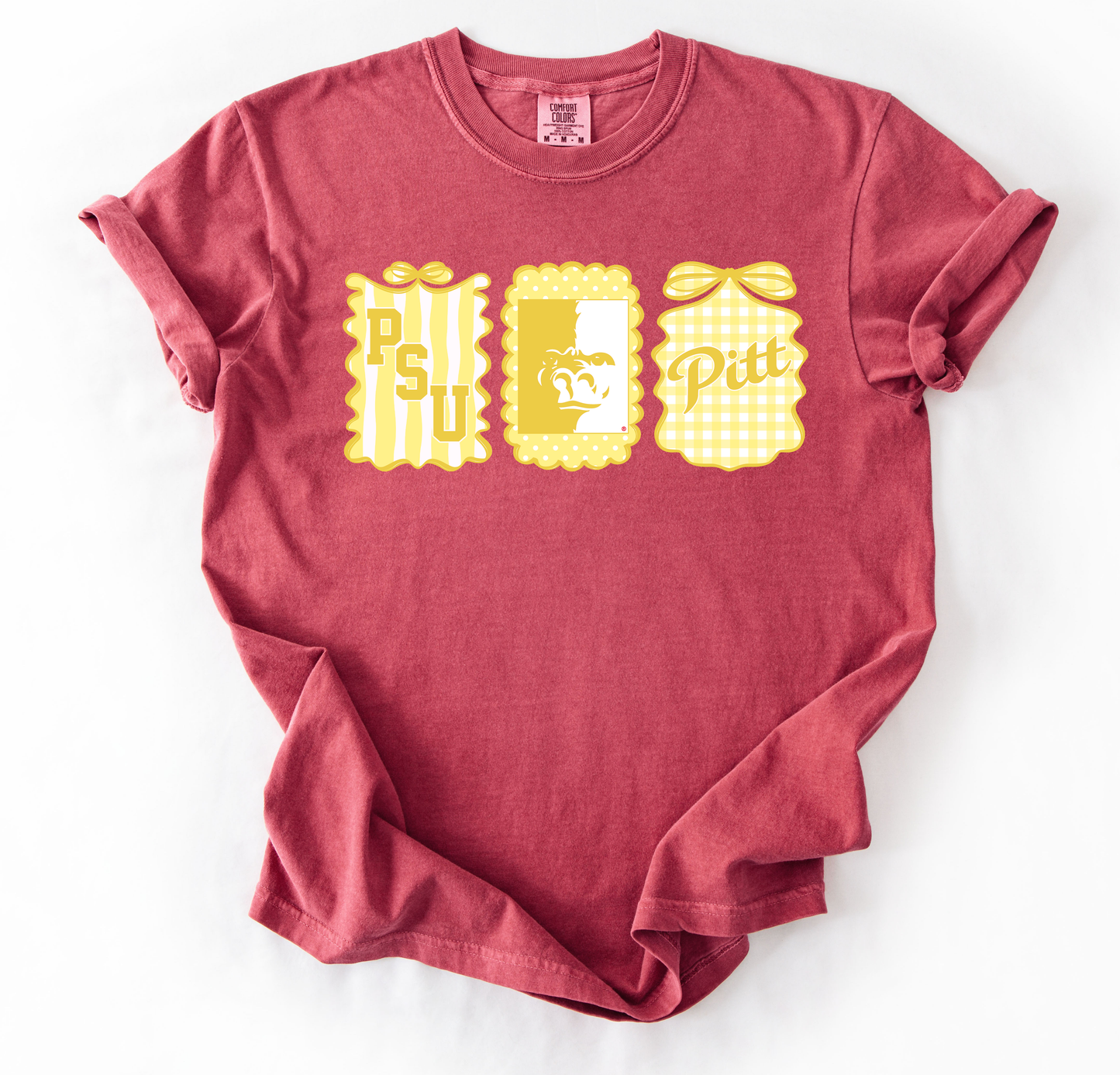 Pitt State Gorillas Shirt 37