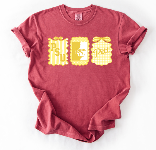 Pitt State Gorillas Shirt 37