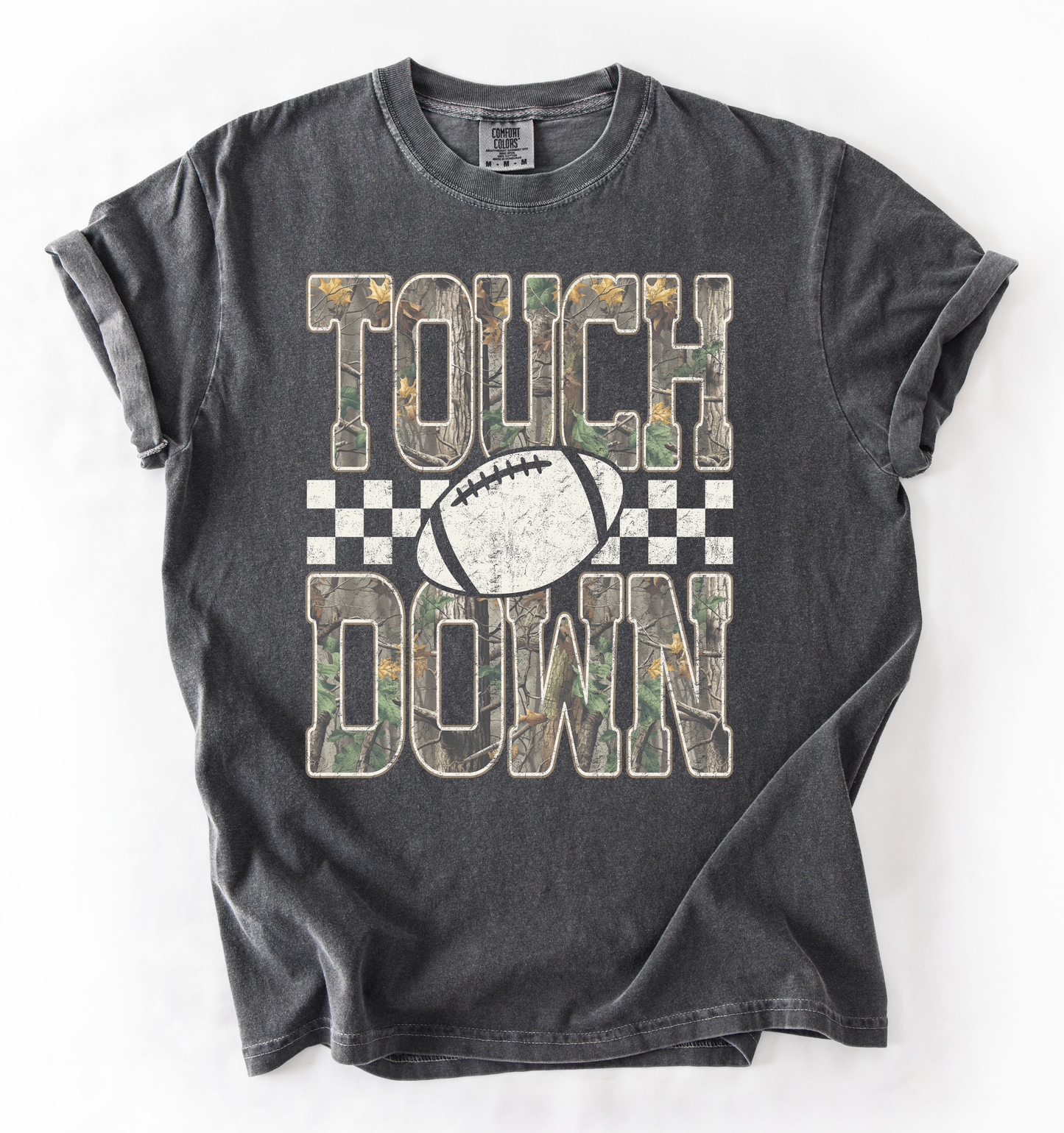 Touchdown Camo