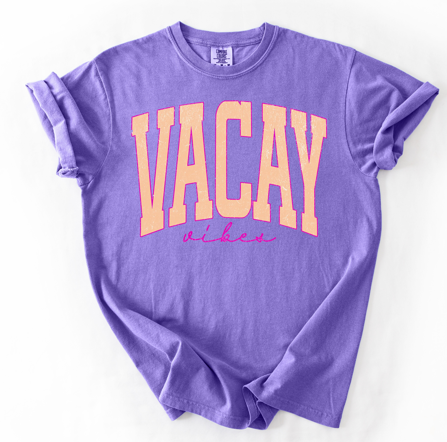 Vacay Vibes