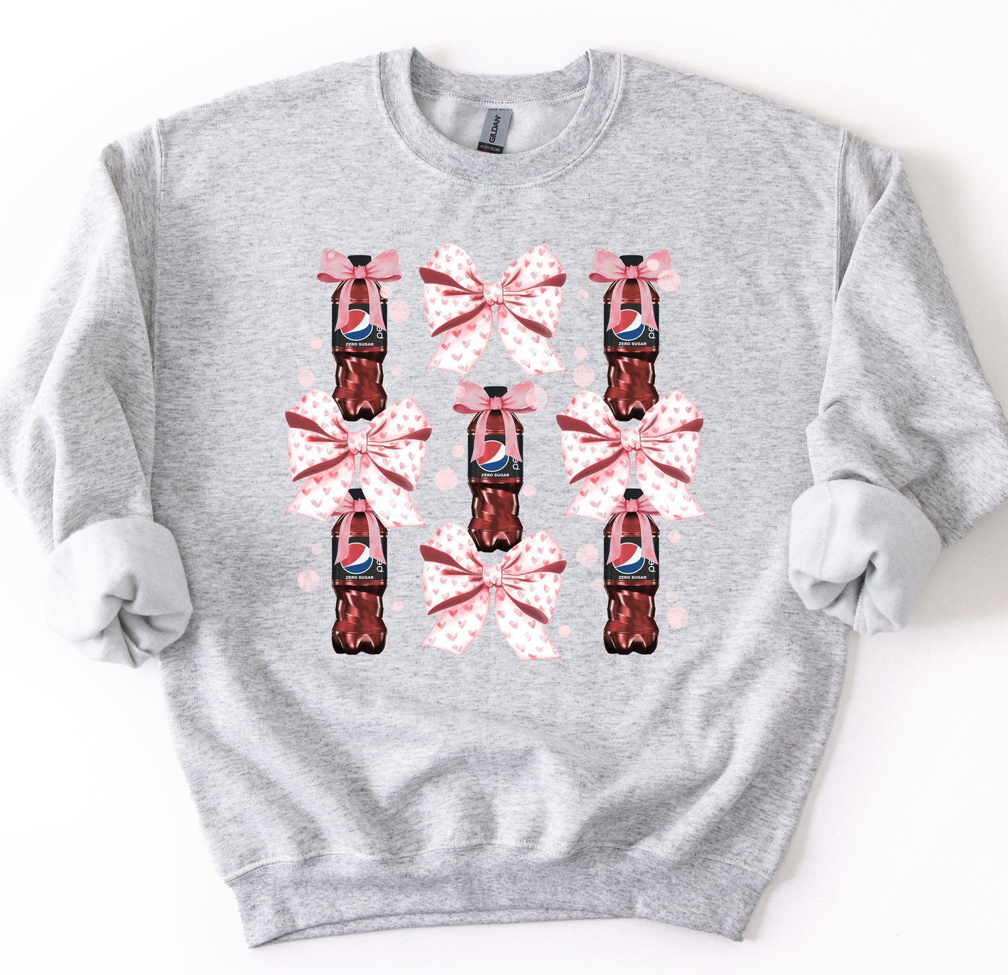 Pepsi Zero Valentine Shirt