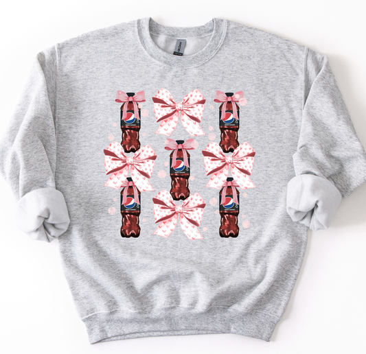 Pepsi Zero Valentine Shirt